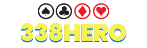 Logo 338HERO