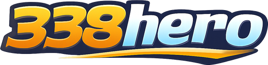 Logo 338hero